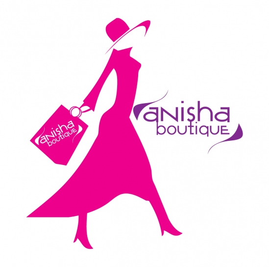 anisha-buttique-logo